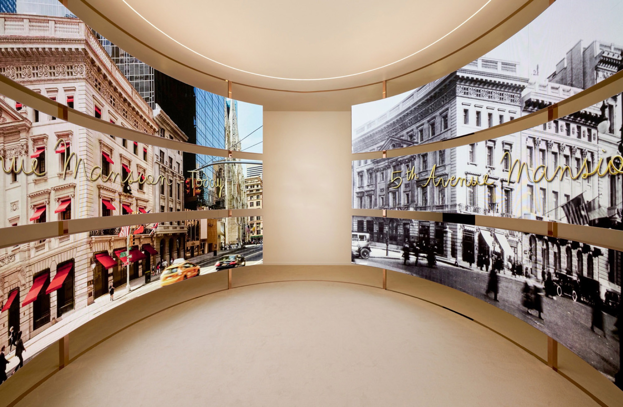 Cartier, Trinity 100, Art Basel Miami