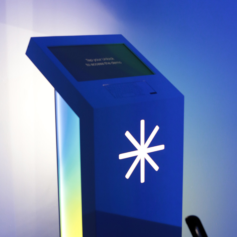 Valtech Unlock - New York